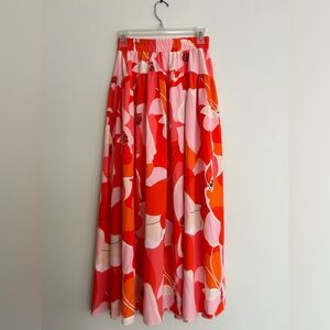 Shein Maxi Skirt